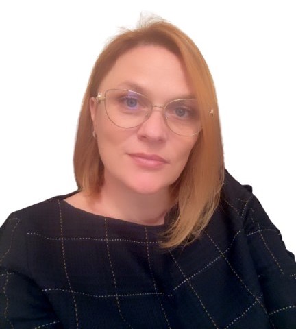 Гергана Симеонова