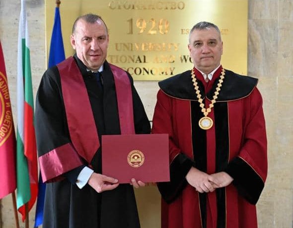 Снимка / Photo