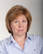 Светла Бъчварова