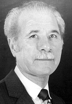 Коста Пергелов