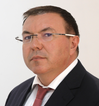 Костадин Ангелов