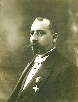 Андрей Ляпчев