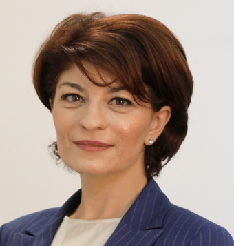Десислава Атанасова