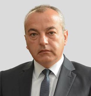 Гълъб Донев 