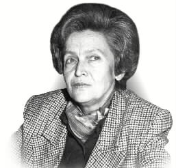 Христина Вучева