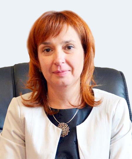 Зорница Русинова