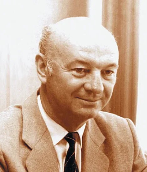 Станиш Бонев