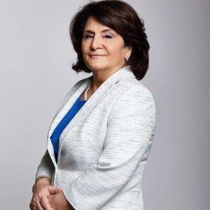 Виолина Маринова