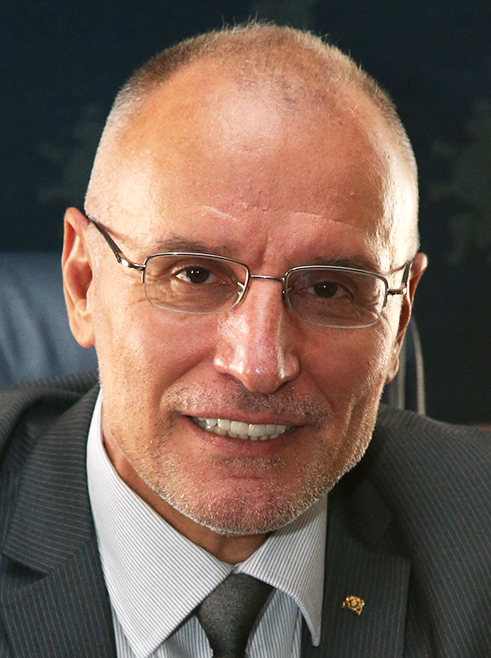 Димитър Радев