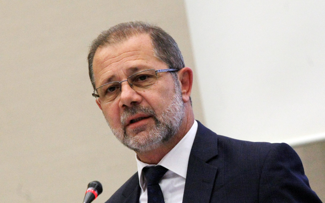 Сергей Цветарски