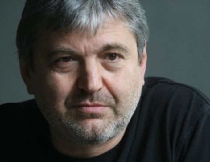 Петьо Блъсков