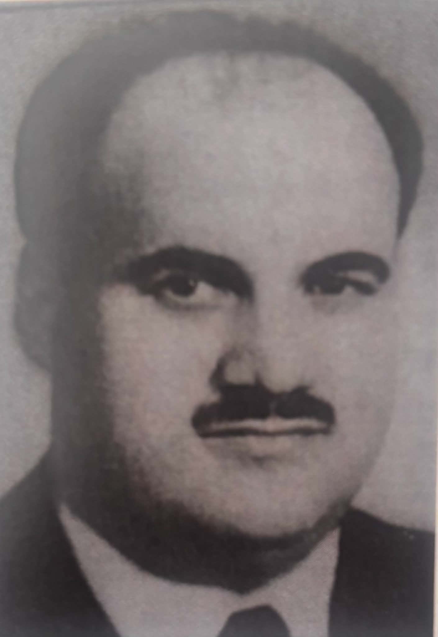 Георги Андреев